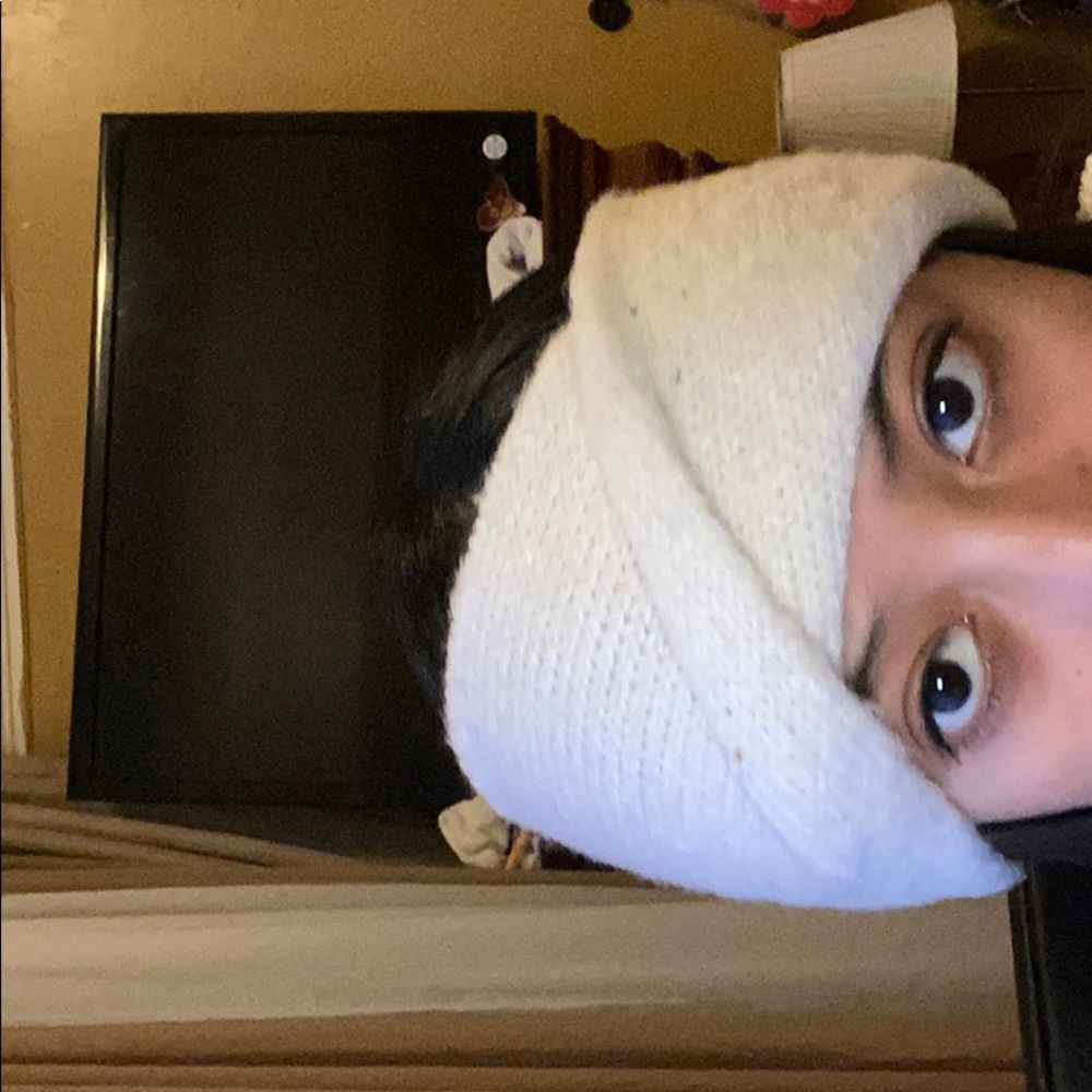 Headwrap